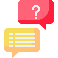 一緒に目的を考え、目的を達成するための調査を実施する